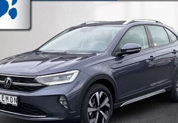 VW Taigo 9.366 km 28.950 &euro; Warendorf 48231