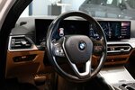 BMW 318d Touring SPORT WHITE & BROWN / CURVED+HUD 114.000 km 26.555 &euro; Hamm 59077