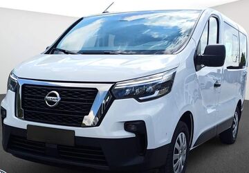 Nissan Primastar 107.069 km 21.990 &euro; Münster - Amelsbüren 48163