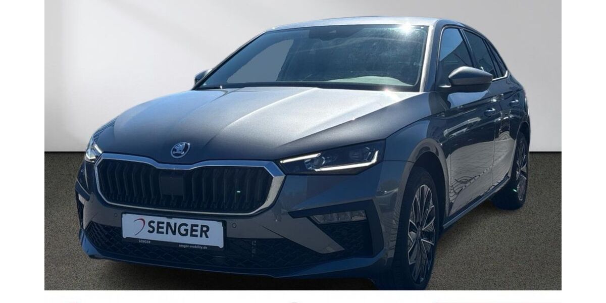 Skoda Scala 3.500 km 27.990 &euro; Münster 48157