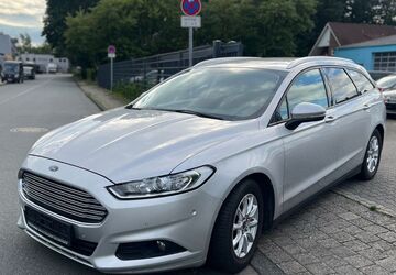 Ford Mondeo 203.000 km 7.250 &euro; Münster 48157