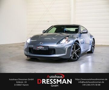 Gebrauchte Nissan 370Z