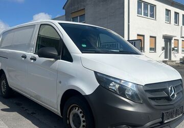 Mercedes-Benz Vito 145.000 km 12.900 &euro; Soest 59494