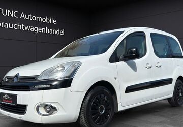 Citroen Berlingo 162.848 km 6.890 &euro; Ahlen 59227