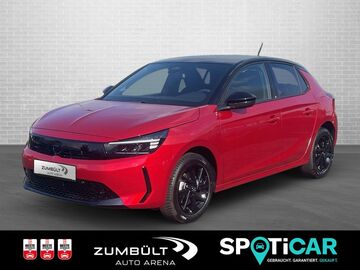 Gebrauchte Opel Corsa