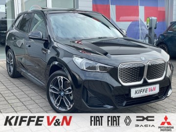 Gebrauchte BMW iX1