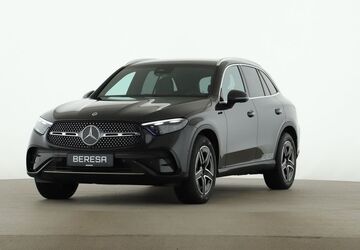 Mercedes-Benz GLC 220 9.900 km 56.950 &euro; Münster 48155