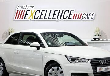 Audi A1 111.000 km 11.777 &euro; Hamm 59077