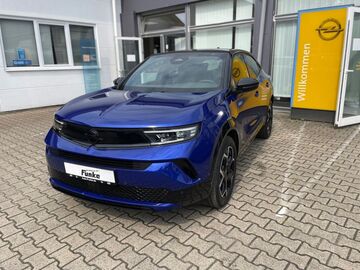Gebrauchte Opel Mokka