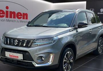 Suzuki Vitara 53.044 km 16.999 &euro; Werne 59368