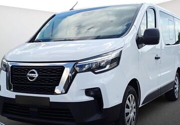 Nissan Primastar 74.561 km 23.890 &euro; Münster - Amelsbüren 48163