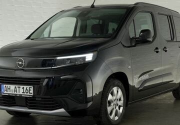 Opel Combo Life 4.500 km 36.924 &euro; Münster-Hiltrup 48165