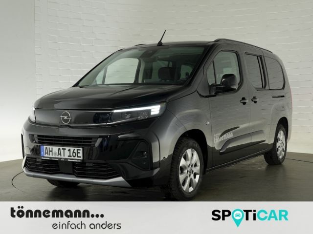 Opel Combo Life 4.500 km 36.924 &euro; Münster-Hiltrup 48165