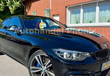 BMW 430 87.000 km 26.450 &euro; Ahlen 59229