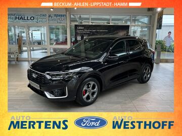 Gebrauchte Ford Kuga