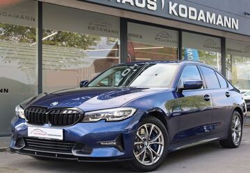 BMW 330 117.282 km 27.950 &euro; Rheda-Wiedenbrück 33378