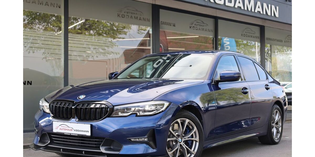 BMW 330 117.282 km 27.950 &euro; Rheda-Wiedenbrück 33378