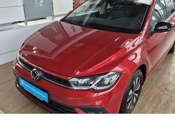 VW Polo 5.642 km 20.970 &euro; Hamm 59065