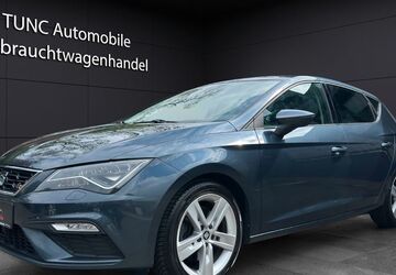 Seat Leon 130.999 km 16.690 &euro; Ahlen 59227