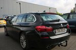 BMW 520d Touring BUSINESS LUXURY / LEDER, XENON 230.000 km 9.902 &euro; Hamm 59077