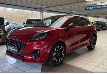 Ford Puma 15.095 km 18.974 &euro; Münster 48153
