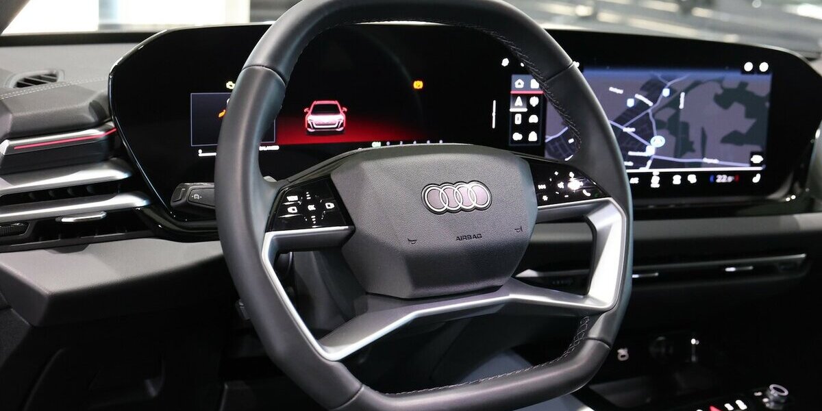 Audi A5 Avant TFSI TECH-PLUS / TOLLES FAHRZEUG / 11.000 km 42.100 &euro; Hamm 59077