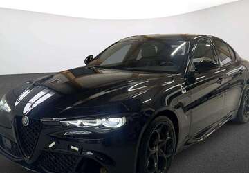 Alfa Romeo Giulia 22.933 km 69.890 &euro; Münster 48163