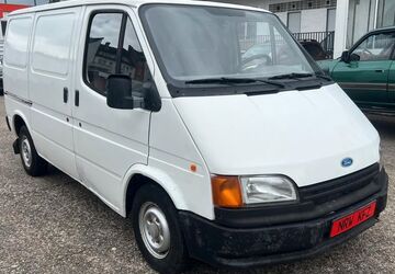 Ford Transit 95.847 km 2.200 &euro; Hamm 59067