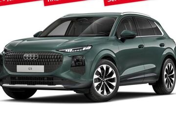 Audi Q3 10.322 km 49.990 &euro; Münster 48153