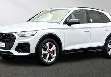 Audi Q5 20.232 km 58.990 &euro; Münster 48153