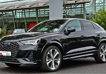 Audi Q3 16.590 km 45.550 &euro; Neubeckum 59269