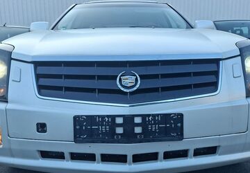 Cadillac SRX 188.987 km 2.999 &euro; Münster 48165
