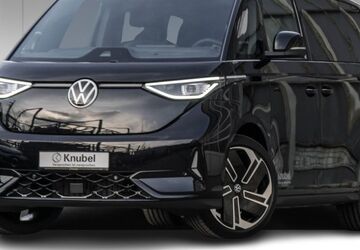 VW ID. Buzz 6.999 km 75.680 &euro; Münster 48163