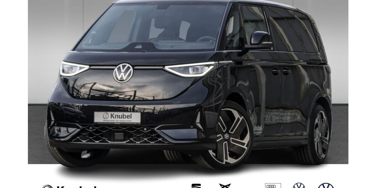 VW ID. Buzz 6.999 km 75.680 &euro; Münster 48163