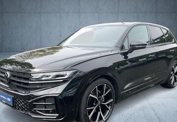 VW Touareg 22.880 km 63.880 &euro; Ahlen 59229