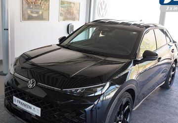 VW T-Roc 6.000 km 41.570 &euro; Hamm 59065