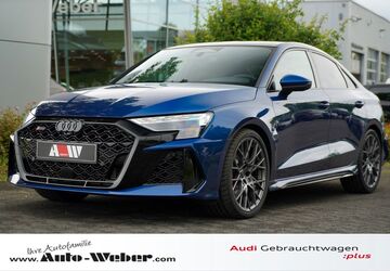 Audi RS3 2.000 km 85.900 &euro; Neubeckum 59269