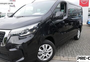 Nissan Primastar 15.671 km 34.950 &euro; Werl 59457