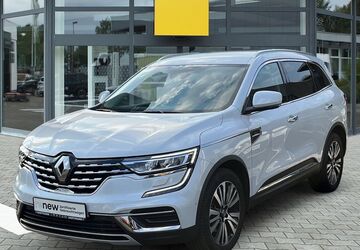 Renault Koleos 35.300 km 34.990 &euro; Münster 48165