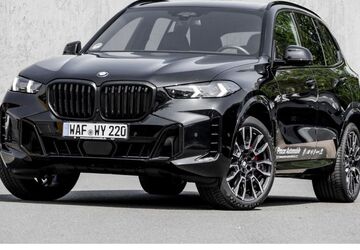 BMW X5 11.900 km 84.790 &euro; Ahlen 59227