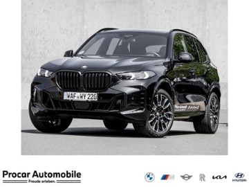Gebrauchte BMW X5