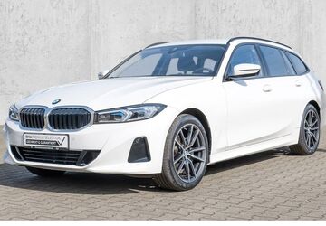 BMW 318 15.527 km 34.500 &euro; Ahlen 59227