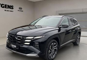 Hyundai TUCSON 10.954 km 34.990 &euro; Soest 59494