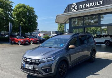 Dacia Jogger 3.200 km 23.340 &euro; Soest 59494