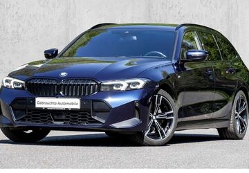 BMW 320 129.474 km 32.980 &euro; Münster 48163