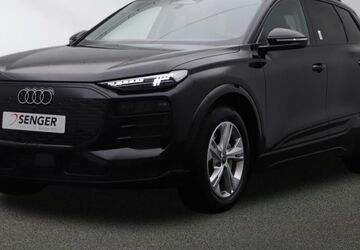 Audi Q6 e-tron 5.000 km 63.490 &euro; Münster 48153