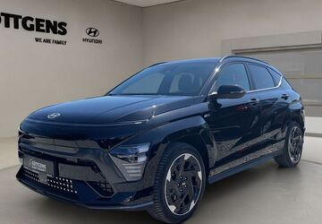 Hyundai KONA 19.326 km 33.990 &euro; Soest 59494