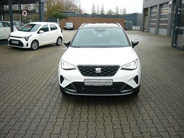 Gebrauchte Seat Arona