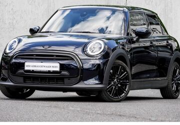 Mini Cooper 19.171 km 26.999 &euro; Münster 48163