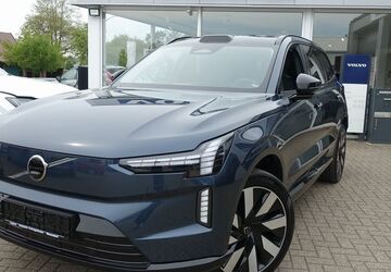 Volvo EX90 8.400 km 74.900 &euro; Warendorf 48231